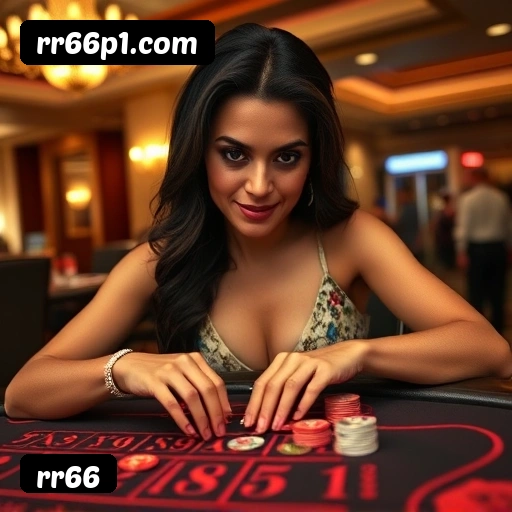 Cassino ao vivo com dealers reais da Evolution Gaming