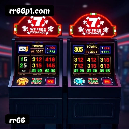 Siga a rr66 no Facebook