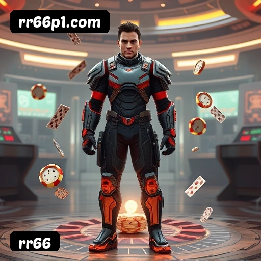 Streaming 4K no cassino ao vivo da rr66