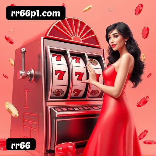 Promoções e bônus exclusivos da rr66